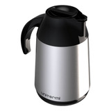 Garrafa Térmica Inox Uniterm Berlim 600ml Chá Café Leite