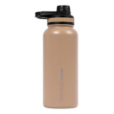 Garrafa Térmica Invictus Warrior 3 0 Coyote 950ml