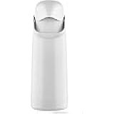 Garrafa Térmica Magic Pump 1 8L Branca Com Bomba De Pressão Termolar 8709BRA 55315