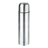 Garrafa Térmica Mundiart Garrafa Térmica Inox 0 5l Metálico