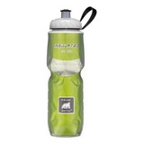 Garrafa Térmica Polar Bottle Green 710ml Caramanhola