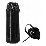 Garrafa Térmica Pressão Magic Pump 1 0l Preto