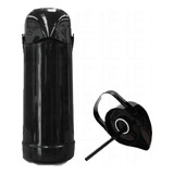 Garrafa Térmica Pressão Magic Pump 1 0l Preto