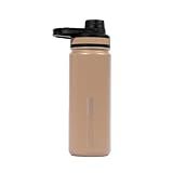 Garrafa Térmica Sonic 3 0 500 Ml Invictus Coyote 