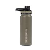 Garrafa Térmica Sonic 3 0 500 Ml Invictus Verde 