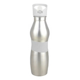 Garrafa Térmica Sqeeze Alumínio Academia Fitness Água 500ml
