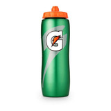 Garrafa Térmica Squeeze 946ml 1un Gatorade Usa