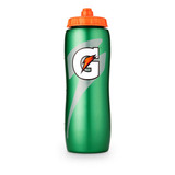 Garrafa Térmica Squeeze 946ml 1un Gatorade Usa