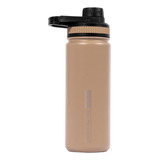Garrafa Térmica Squeeze Água Sonic 3 0 Coyote 500ml Invictus