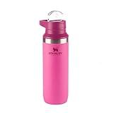 Garrafa Térmica Switchback Stanley Azalea 473ml