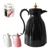 Garrafa Térmica Vintage 1l Retro Café Chá Premium