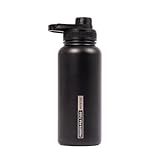 Garrafa Térmica Warrior 3 0 Invictus 950 Ml Preto