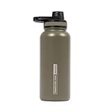 Garrafa Térmica Warrior 3 0 Invictus 950 Ml Verde