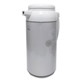 Garrafa Termica Zojirushi Affb 1 Litro Metallic Japão Kuni