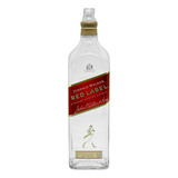 Garrafa Vazia Red Label 1l Com Dosador E Sem Tampa