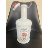 Garrafão Growler Cerâmica Delirium Café Sp 2 Litros
