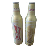 Garrafas Cerveja Colecionáveis Antigas Da Copa
