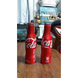 Garrafas Coca Cola Colecionavel C321