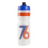Garrafinha Caramanhola Trek 76 Trek Voda Azul Vermelha Fb