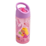 Garrafinha Infantil Buba Aventuras Princesa 380ml