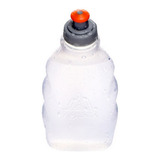 Garrafinha Squeeze 250ml Para Cinto De Hidratação Corrida