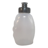 Garrafinha Squeeze Cinto De Hidratação 245ml Corrida Ciclism