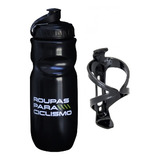 Garrafinha Suporte Bike Tsw Caramanhola Para Bicicleta