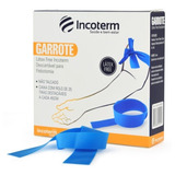 Garrote Caixa C 25 Tiras De 45cm Cada Livre De Latex