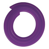 Garrote Latex Torniquete Borracha Tubo Elastico Enfermagem