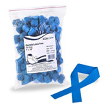 Garrote Procedimentos Latex free C 100 Tiras Labor Import
