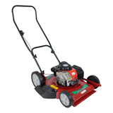 Garthen Gr 3800s Vermelho 3 8 Hp