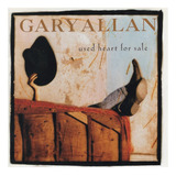 gary allan-gary allan Cd Used Heart For Sale Gary Allan