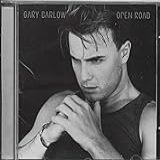 Gary Barlow   Cd Open Road   1997