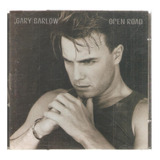 gary barlow-gary barlow Cd Gary Barlow Open Road