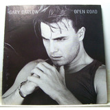Gary Barlow  Open Road  Cd Original