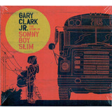 gary clark jr.-gary clark jr Cd Gary Clark Jr The Story Of Sonny Boy Slim