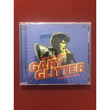 gary glitter-gary glitter Cd Gary Glitter Rock And Roll Greatest Hits Importado