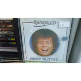 Gary Glitter The Retrospective Coletanea Cd