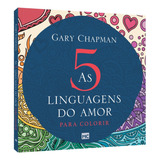 gary jules-gary jules Livro As Cinco Linguagens Do Amor Para Colorir Gary C