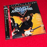 Gary Moore Cd Rockin Every Night Live Japan Shm cd 2023