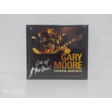 Gary Moore Essential Montreux