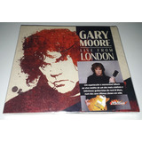 Gary Moore Live From