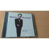 gary numan-gary numan Cd Gary Numan Here I Am Lacrado