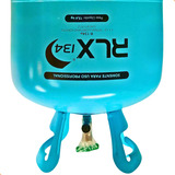 Gas 134a Refrigerante R134a Botija R134 Rlx Envio Imediato