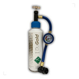 Gás Ar Condicionado Automotivo R 134a 453 G Aplicador Pleno