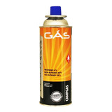 Campgas