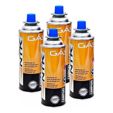 Campgas