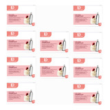 Gas Para Chantilly N2o Para Garrafa Sifão Kit 100 Capsulas