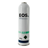 Gás R22 R 22 1 Kg Eos Pronta Entrega Mercado Livre