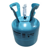 Gas R32 Fluido Refrigerante Garrafa Com 3kg Dugold